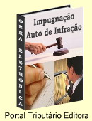 MODELOS DE IMPUGNA��O/DEFESA DE AUTO DE INFRA��O FEDERAL