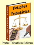 Peti��es Tribut�rias - Processo Judicial