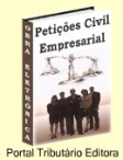 Contm 71 Peties civil/empresarial. Clique aqui para mais informaes.