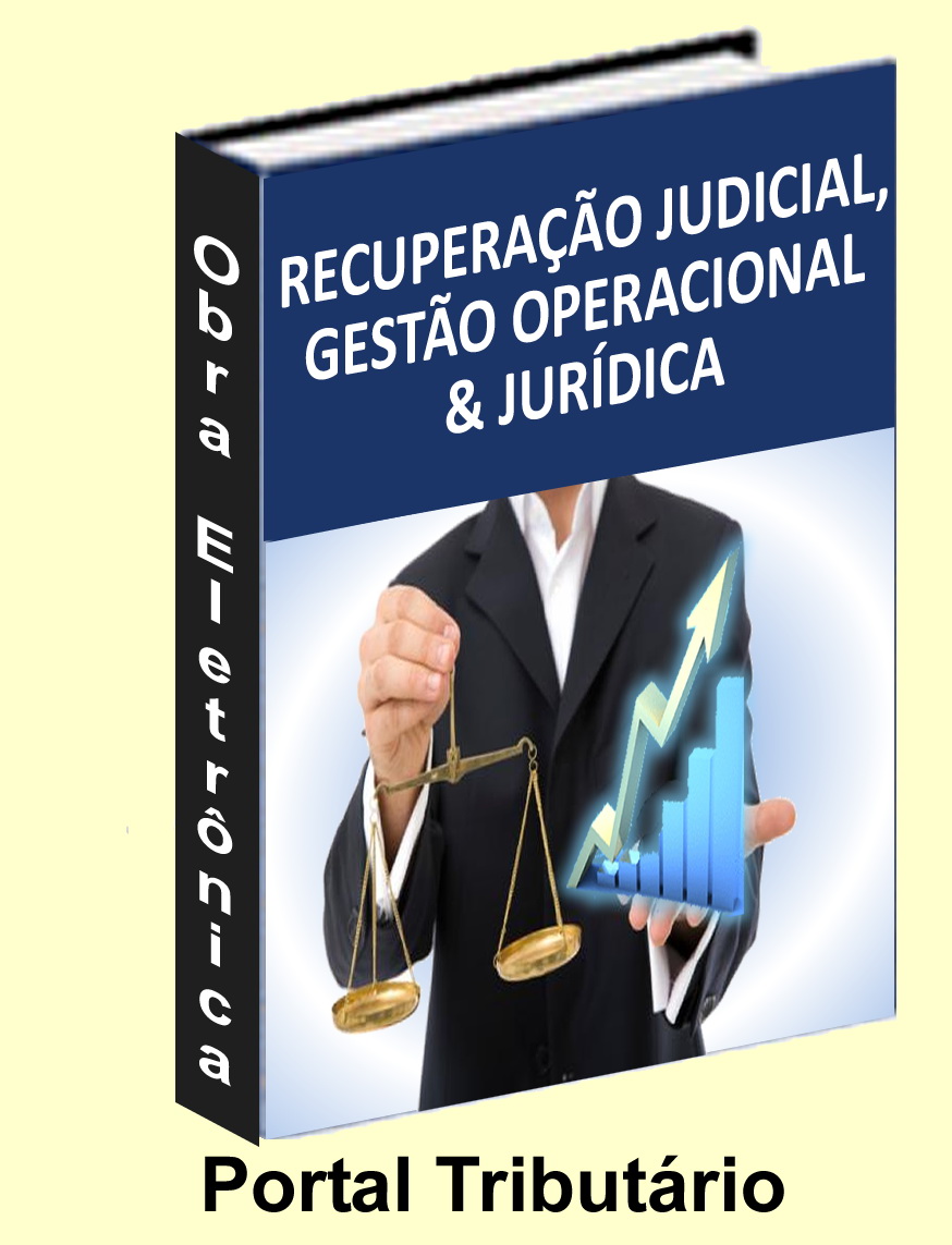 Exemplos de empresas que saram ou que no conseguiram sair com xito das recuperaes judiciais, e porque no o conseguiram. Conceitos e prticas empresariais e de gesto para evitarem-se os males que levam  recuperao judicial. Anlise de casos: Petrobrs, Natura, Lacta e outros. Anlise de ndices econmicos e financeiros e sua relao prtica com a necessidade de recuperao. Deixe de pagar valores exorbitantes de consultoria e torne-se seu prprio consultor (ou seja um consultor de empresas)!